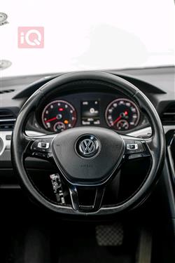 فولكسفاغن باسات